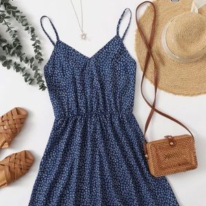 Cute Shein Sundress, never worn!